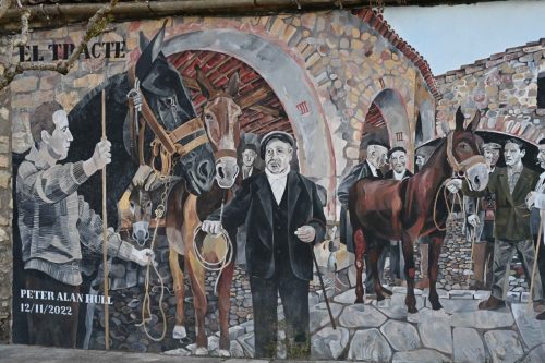 Salàs de Pallars