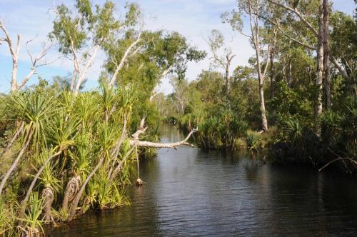 Parc national de Nitmiluk