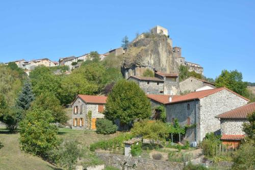 Chilhac (Haute-Loire)
