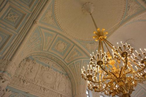 Musée de l'Ermitage