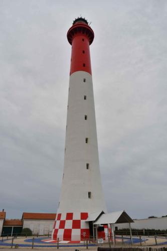 Phare de la Coubre