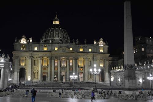 Basilique Saint-Pierre