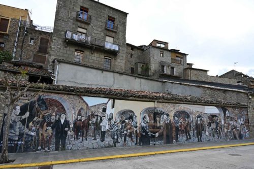 Salàs de Pallars