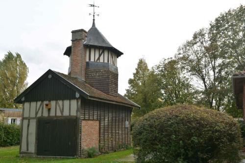Village musée du Der à Sainte Marie du lac-Nuisement (51 Marne)