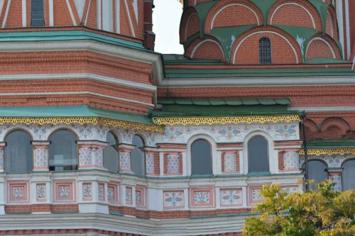 Cathédrale Basile-le-Bienheureux