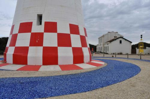 Phare de la Coubre