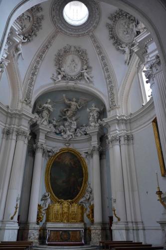 Basilique St Jean de Latran