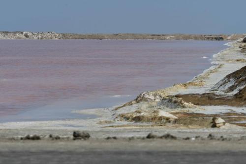 Salines et extraction du sel