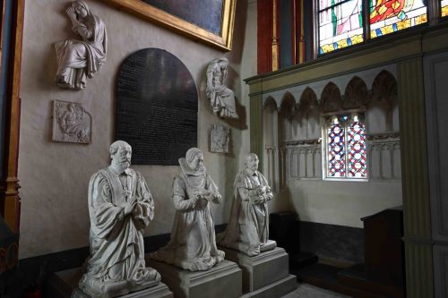 Cathédrale Saint-Etienne