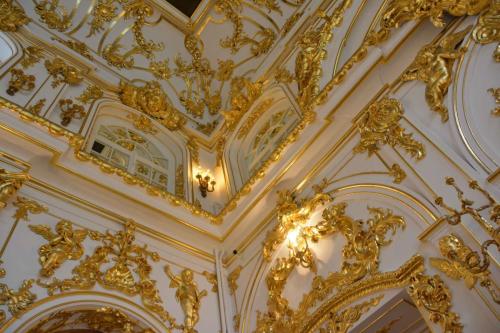 Musée de l'Ermitage, Grande Chapelle