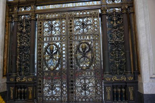 Basilique St Jean de Latran