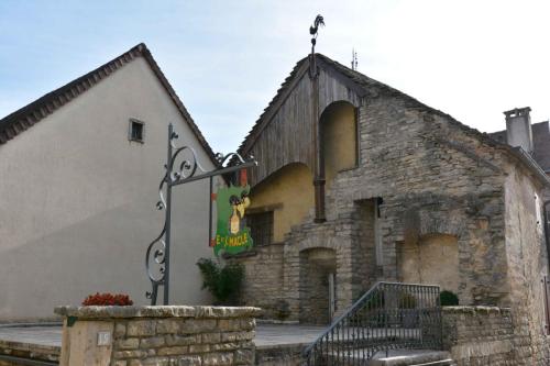 Château-Chalon