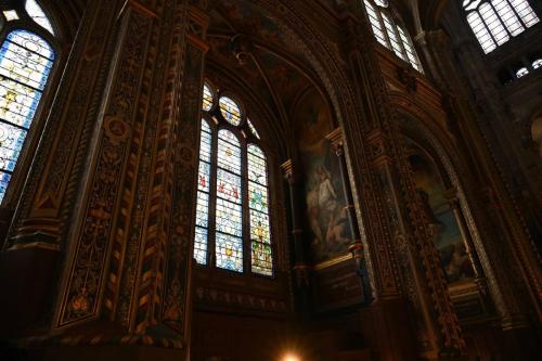 Eglise Saint-Eustache