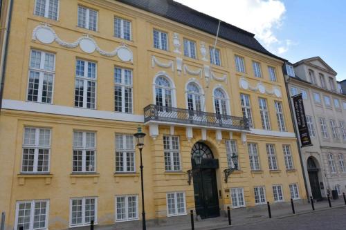 Amalienborg Palace