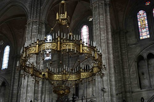Cathédrale Saint-Etienne