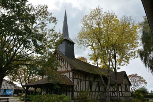 Village musée du Der à Sainte Marie du lac-Nuisement (51 Marne)