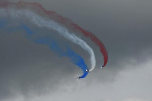 Patrouille de France