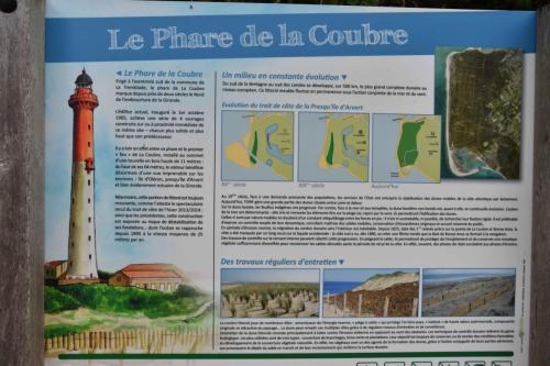 Phare de la Coubre