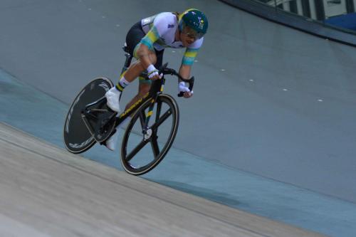 DONOHOE Alistair             Men C5 Scratch Race