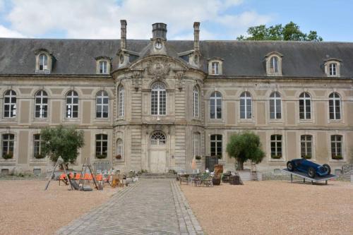 Hôtel-Dieu Chateaudun
