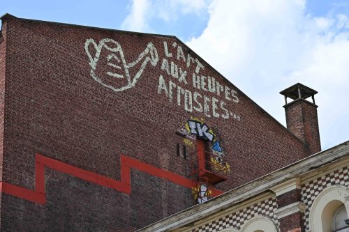 Théâtre Sébastopol