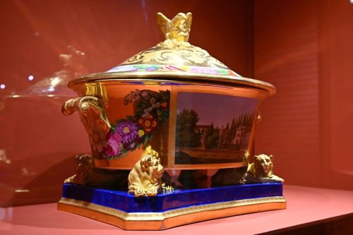 Château de Charlottenburg