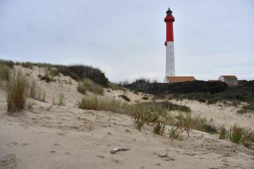 Phare de la Coubre