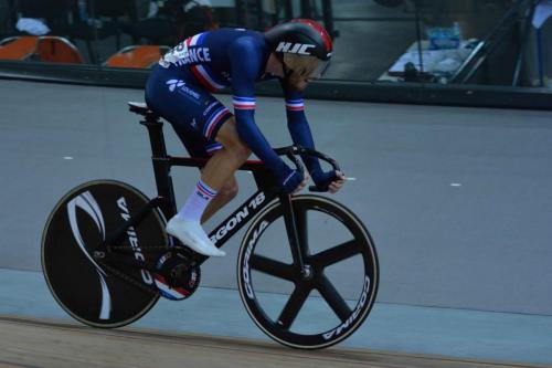 FOULON Dorian                    Men C5 Scratch Race