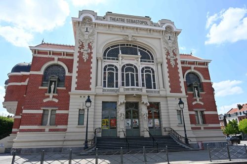 Théâtre Sébastopol