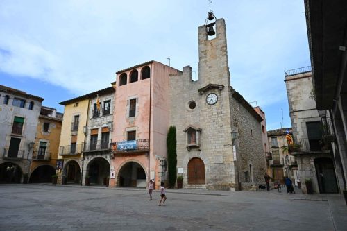 Torroella de Montgri
