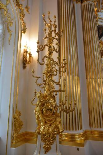 Musée de l'Ermitage, Grande Chapelle