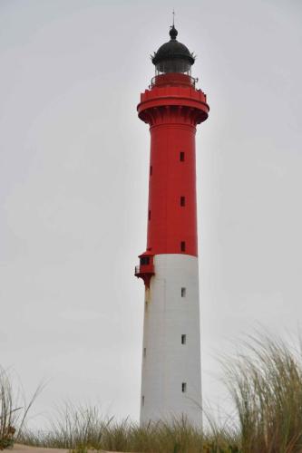 Phare de la Coubre