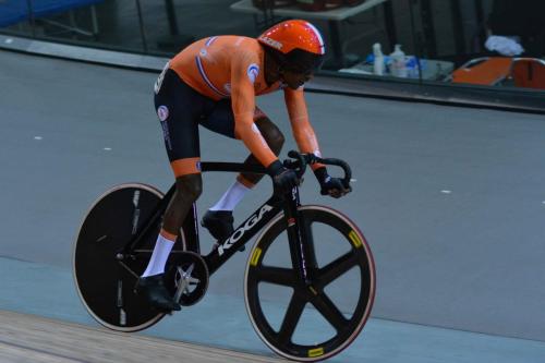 ABRAHAM GEBRU Daniel Men C5 Scratch Race