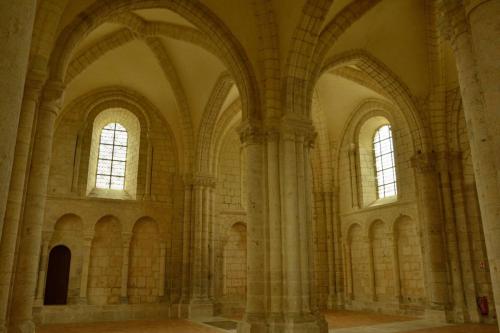 Eglise de la Madeleine             Chateaudun