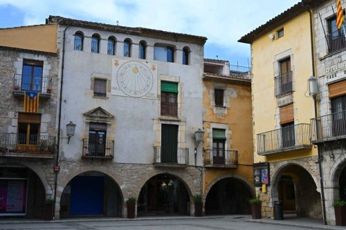 Torroella de Montgri