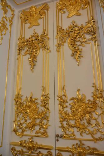 Musée de l'Ermitage, Grande Chapelle