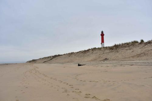Phare de la Coubre