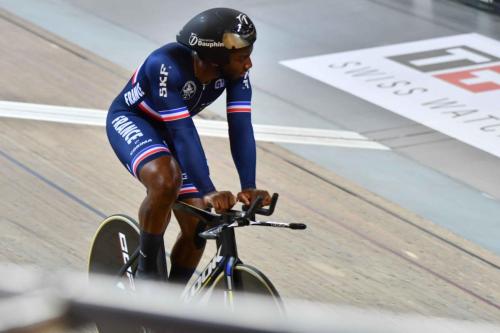 LANDERNEAU Melvin               1 KM contre la montre