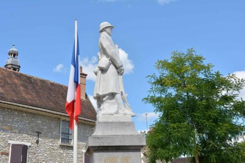 Moret-sur-Loing