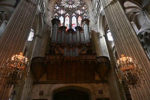 Cathédrale Saint-Etienne