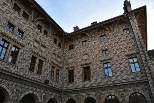 Palais Schwarzenberg