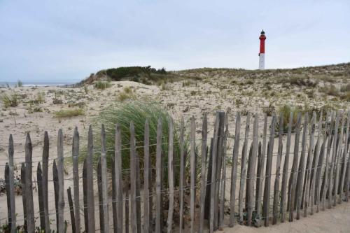 Phare de la Coubre