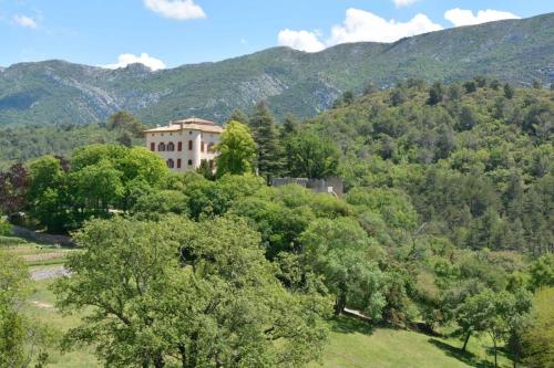 Vauvenargues_Château de Picasso