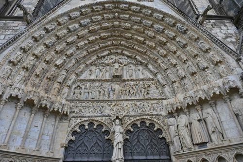 Cathédrale Saint-Etienne