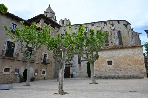 Torroella de Montgri