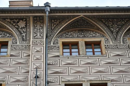 Palais Schwarzenberg