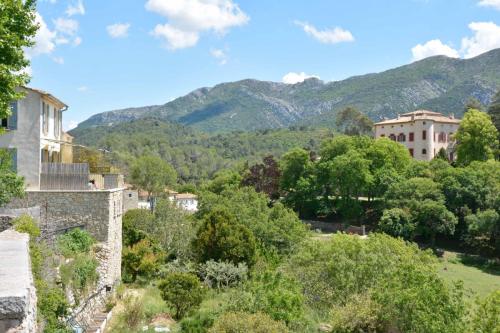 Vauvenargues_Château de Picasso