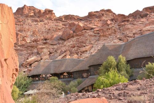 Twyfelfontein