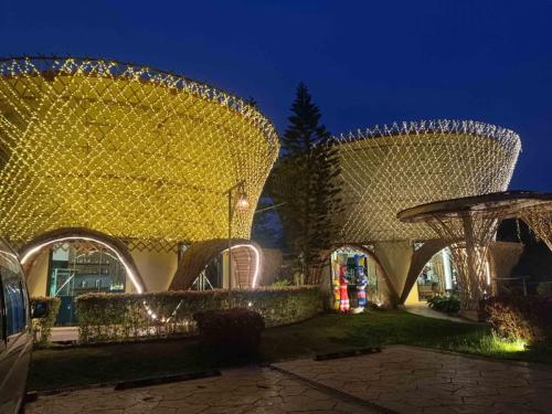 Isaan Resort KhaoYai