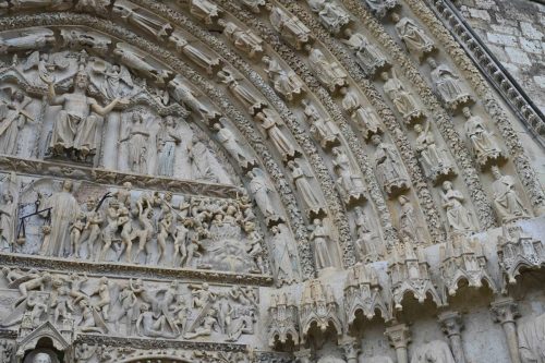 Cathédrale Saint-Etienne